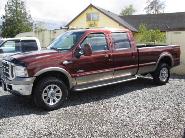 Ford F-350 Super Duty 2006 photo 4