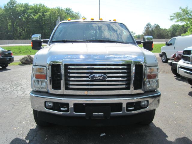 Ford F-350 Super Duty 2008 photo 1