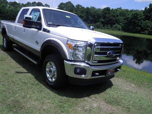 Ford F-350 Super Duty 2015 photo 2