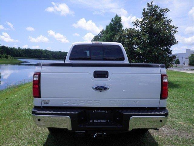 Ford F-350 Super Duty 2015 photo 3