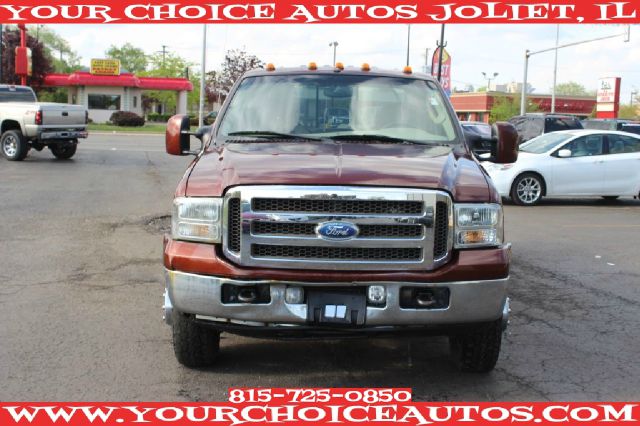 Ford F-350 Super Duty DIESEL 2005 photo 2