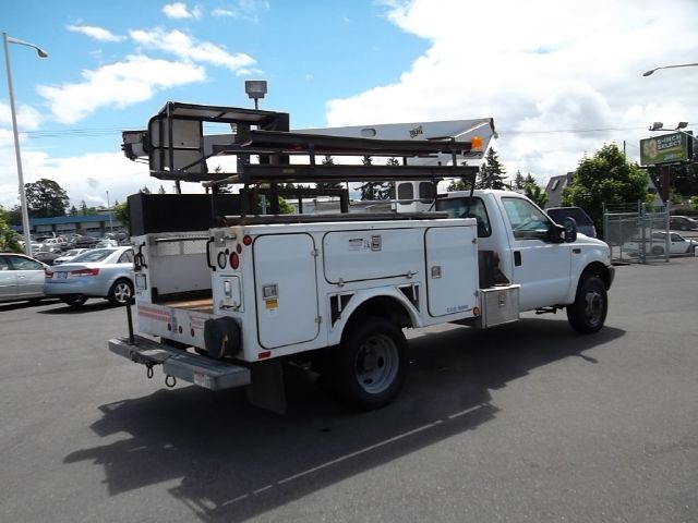 Ford F-450 1999 photo 2
