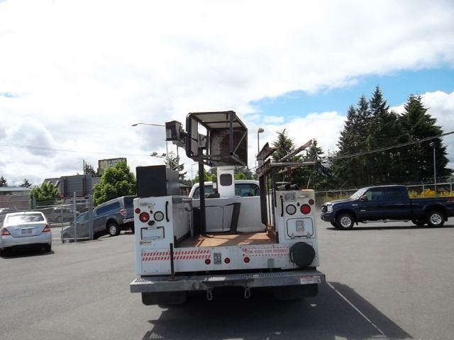 Ford F-450 1999 photo 6