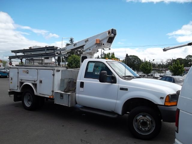 Ford F-450 2000 photo 4