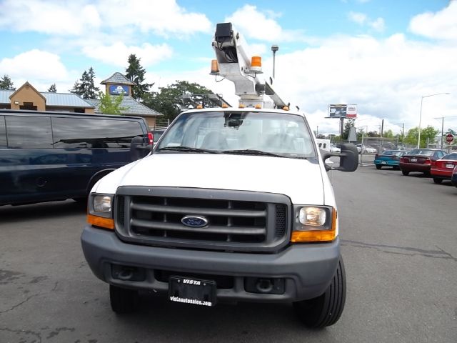 Ford F-450 2000 photo 5