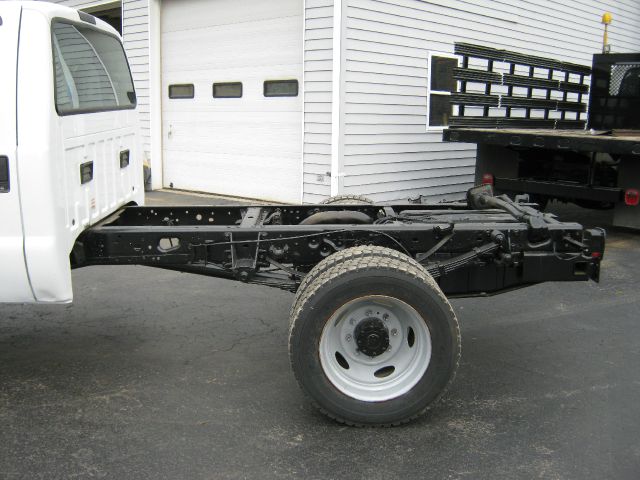 Ford F-450 2001 photo 2