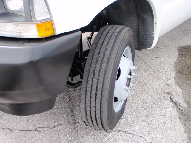 Ford F-450 2002 photo 4