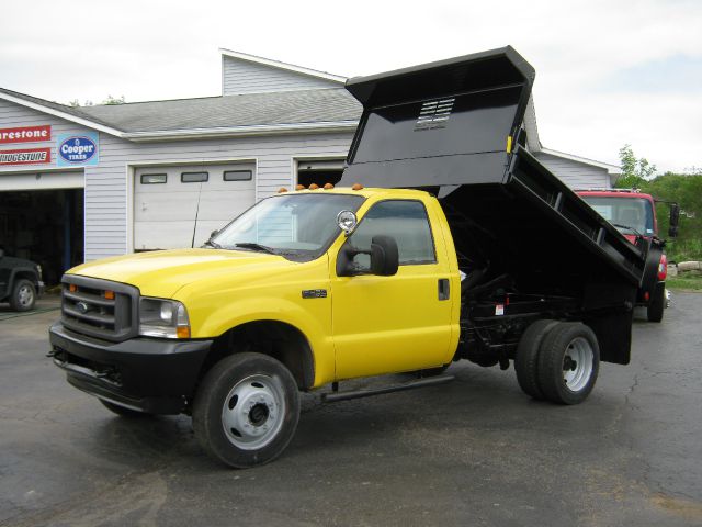Ford F-450 2002 photo 0
