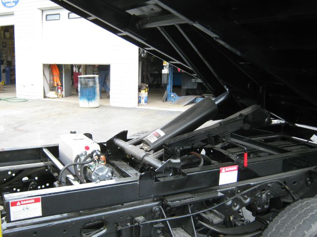 Ford F-450 2002 photo 2