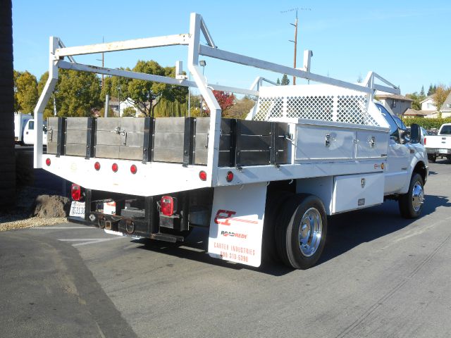 Ford F-450 2003 photo 1