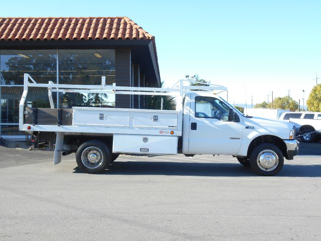 Ford F-450 2003 photo 2