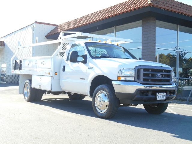 Ford F-450 2003 photo 3