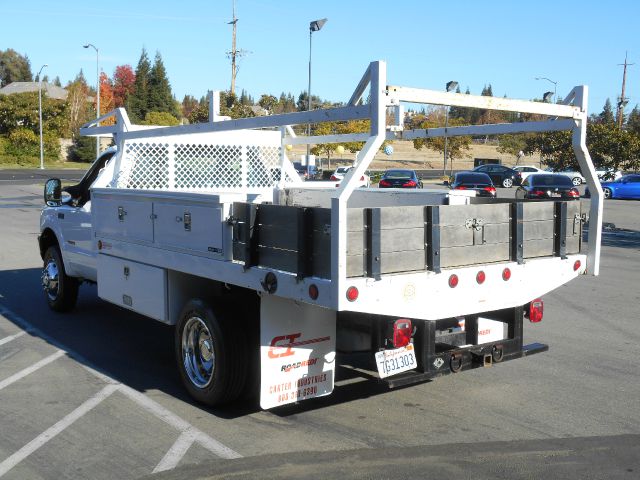 Ford F-450 2003 photo 4