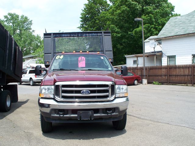 Ford F-450 2004 photo 1