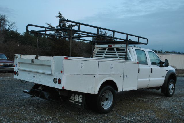 Ford F-450 2005 photo 1