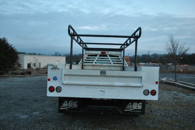 Ford F-450 2005 photo 2