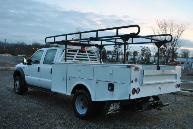 Ford F-450 2005 photo 3