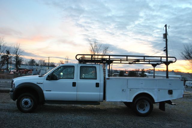 Ford F-450 2005 photo 4