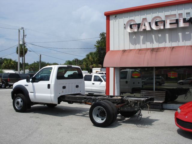 Ford F-450 2006 photo 1
