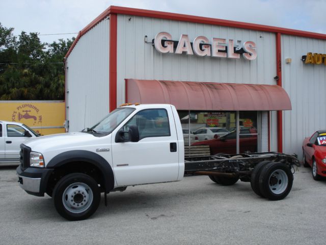 Ford F-450 2006 photo 3
