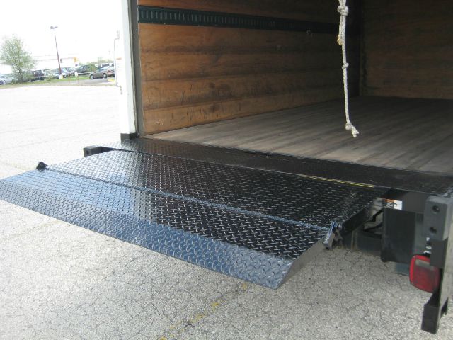 Ford F-450 2006 photo 14
