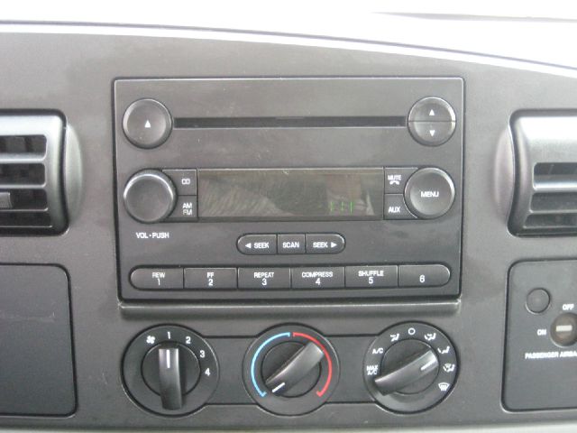 Ford F-450 2006 photo 18