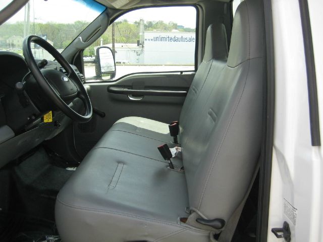 Ford F-450 2006 photo 19