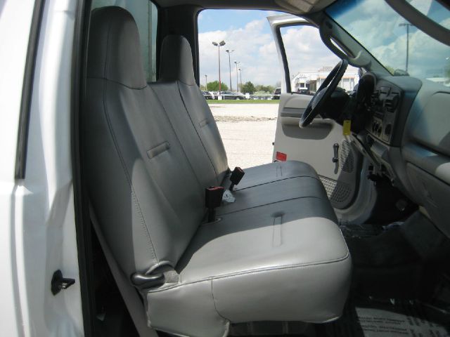 Ford F-450 2006 photo 20