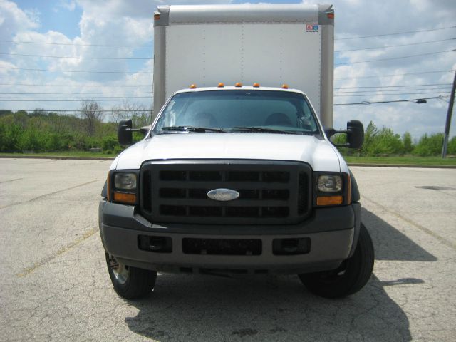 Ford F-450 2006 photo 22