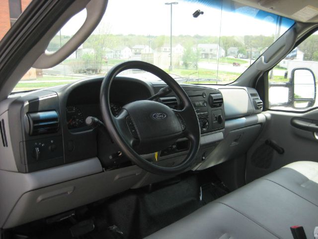 Ford F-450 2006 photo 23