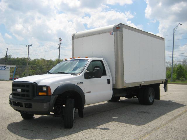Ford F-450 2006 photo 24