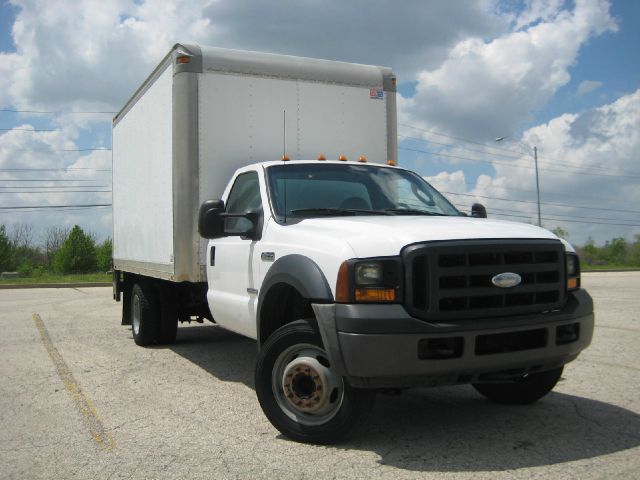 Ford F-450 2006 photo 28