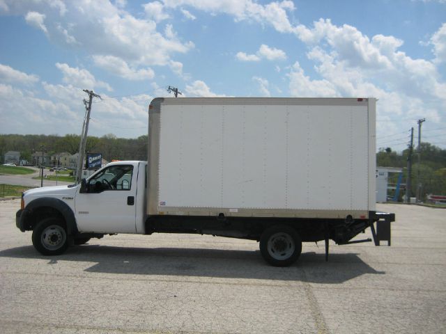 Ford F-450 2006 photo 7