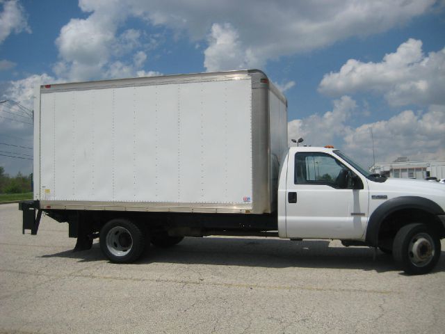 Ford F-450 2006 photo 8