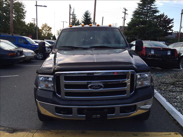 Ford F-450 2006 photo 4