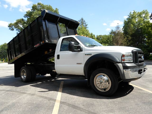 Ford F-450 2006 photo 2