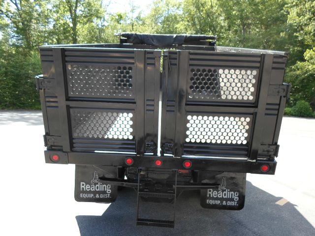 Ford F-450 2006 photo 3