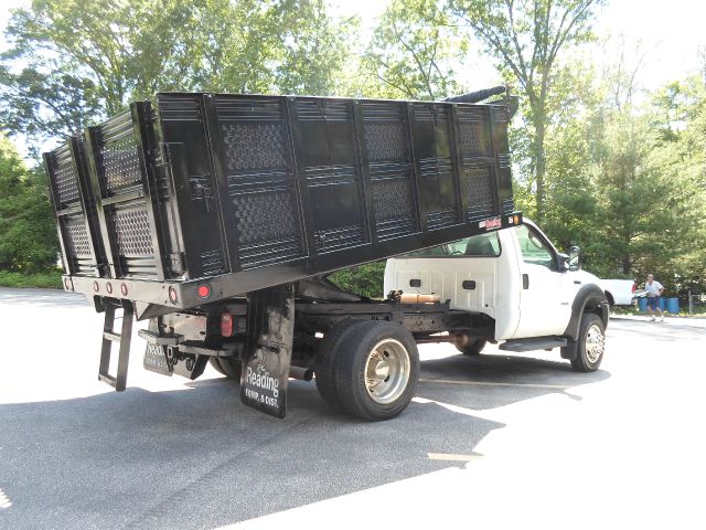 Ford F-450 2006 photo 4