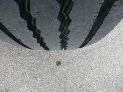 Ford F-450 \ultimate Cab Chassis