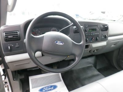 Ford F-450 2007 photo 1