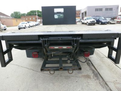 Ford F-450 2007 photo 5