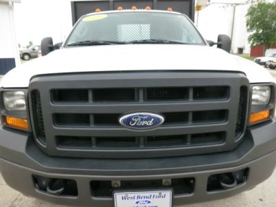 Ford F-450 2007 photo 7