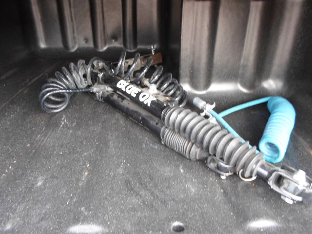 Ford F-450 2008 photo 1