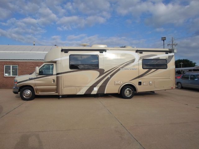 Ford F-450 2008 photo 4