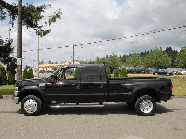 Ford F-450 2008 photo 2