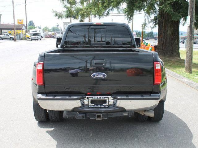 Ford F-450 2008 photo 4