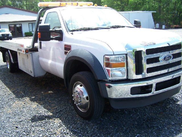 Ford F-450 Unknown Flatbeds