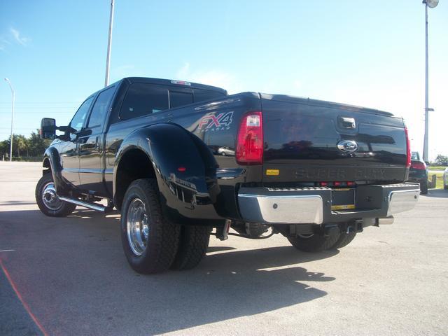 Ford F-450SD 2014 photo 0