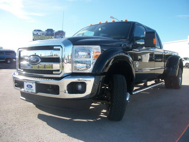 Ford F-450SD 2014 photo 2