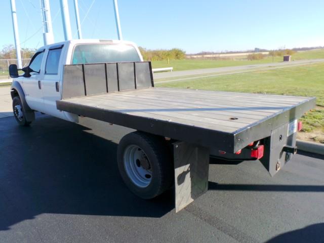 Ford F-450 Chassis 2005 photo 0